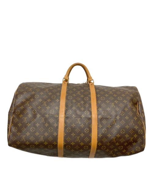 LOUIS VUITTON（ルイ ヴィトン）LOUIS VUITTON (ルイ ヴィトン) ボストンバッグの古着・服飾アイテム
