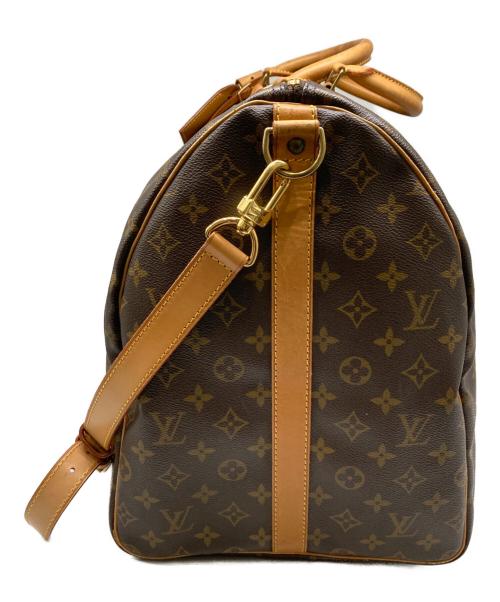 LOUIS VUITTON（ルイ ヴィトン）LOUIS VUITTON (ルイ ヴィトン) ボストンバッグの古着・服飾アイテム
