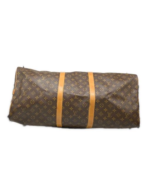 LOUIS VUITTON（ルイ ヴィトン）LOUIS VUITTON (ルイ ヴィトン) ボストンバッグの古着・服飾アイテム
