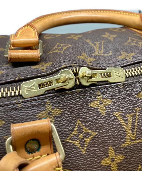 LOUIS VUITTON（ルイ ヴィトン）LOUIS VUITTON (ルイ ヴィトン) ボストンバッグの古着・服飾アイテム
