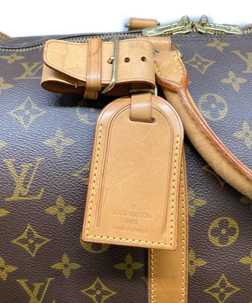 LOUIS VUITTON（ルイ ヴィトン）LOUIS VUITTON (ルイ ヴィトン) ボストンバッグの古着・服飾アイテム