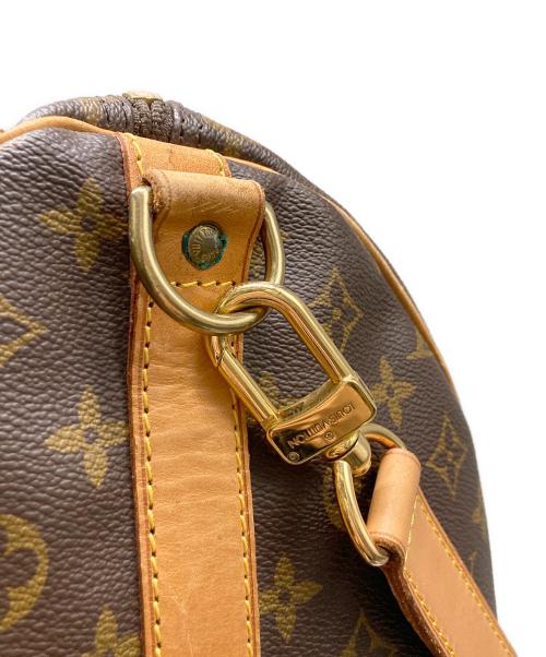 LOUIS VUITTON（ルイ ヴィトン）LOUIS VUITTON (ルイ ヴィトン) ボストンバッグの古着・服飾アイテム