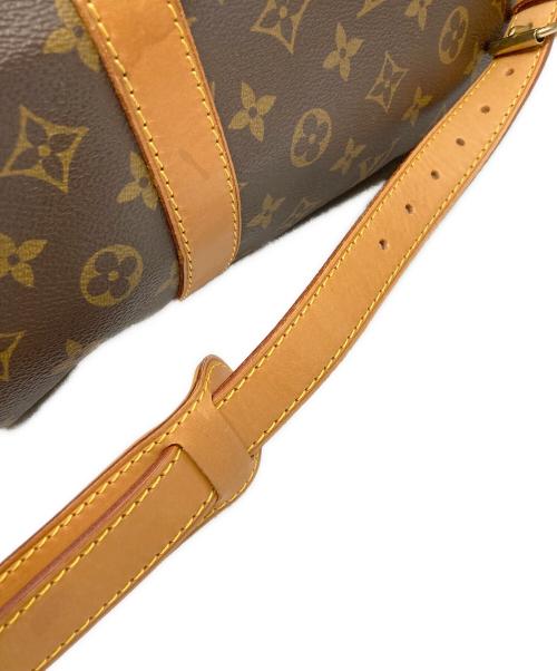 LOUIS VUITTON（ルイ ヴィトン）LOUIS VUITTON (ルイ ヴィトン) ボストンバッグの古着・服飾アイテム