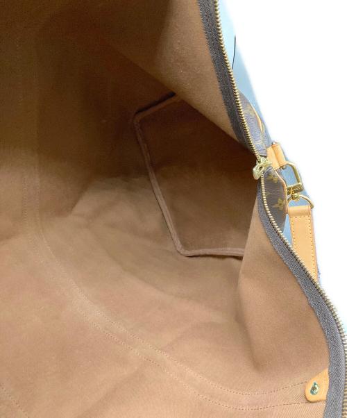 LOUIS VUITTON（ルイ ヴィトン）LOUIS VUITTON (ルイ ヴィトン) ボストンバッグの古着・服飾アイテム