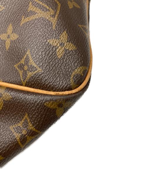LOUIS VUITTON（ルイ ヴィトン）LOUIS VUITTON (ルイ ヴィトン) ボストンバッグの古着・服飾アイテム