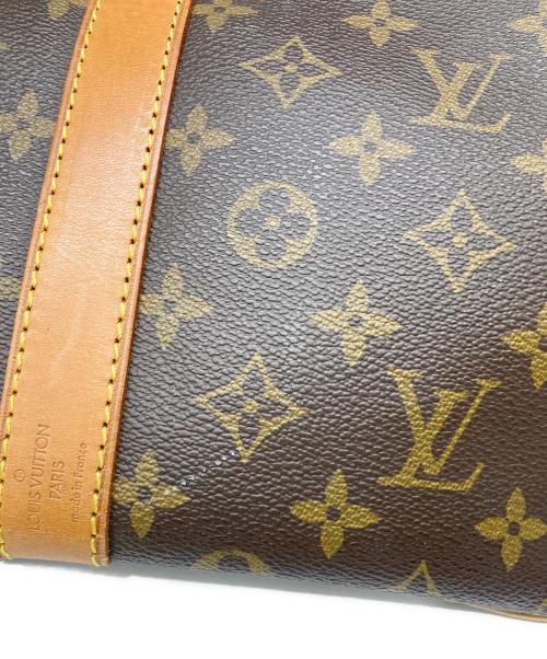 LOUIS VUITTON（ルイ ヴィトン）LOUIS VUITTON (ルイ ヴィトン) ボストンバッグの古着・服飾アイテム