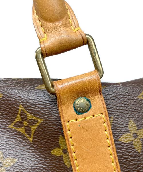LOUIS VUITTON（ルイ ヴィトン）LOUIS VUITTON (ルイ ヴィトン) ボストンバッグの古着・服飾アイテム