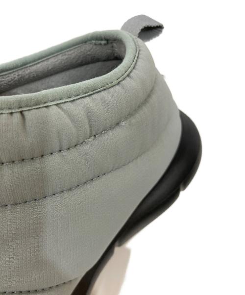 THE NORTH FACE（ザ ノース フェイス）THE NORTH FACE (ザ ノース フェイス) Nuptse Lifty Mini グレー サイズ:26の古着・服飾アイテム