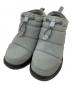 THE NORTH FACE（ザ ノース フェイス）の古着「Nuptse Lifty Mini」｜グレー