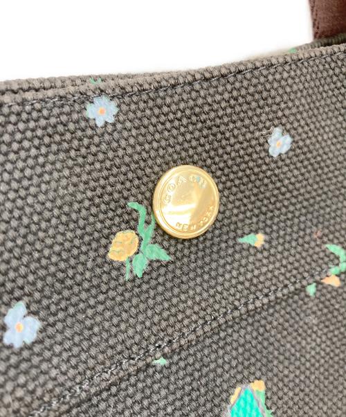 COACH（コーチ）COACH (コーチ) PEANUTS (ピーナッツ) トートバッグの古着・服飾アイテム