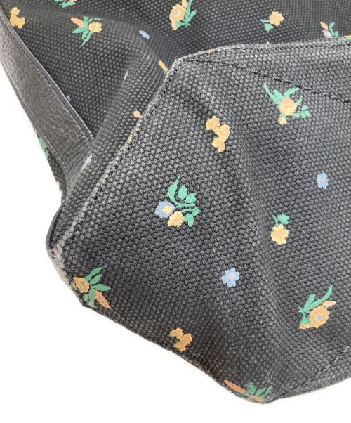 COACH（コーチ）COACH (コーチ) PEANUTS (ピーナッツ) トートバッグの古着・服飾アイテム