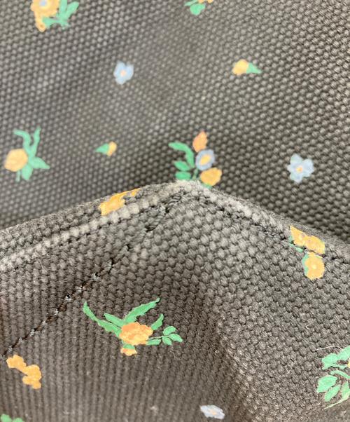 COACH（コーチ）COACH (コーチ) PEANUTS (ピーナッツ) トートバッグの古着・服飾アイテム