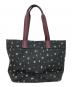COACH (コーチ) PEANUTS (ピーナッツ) トートバッグ：8000円