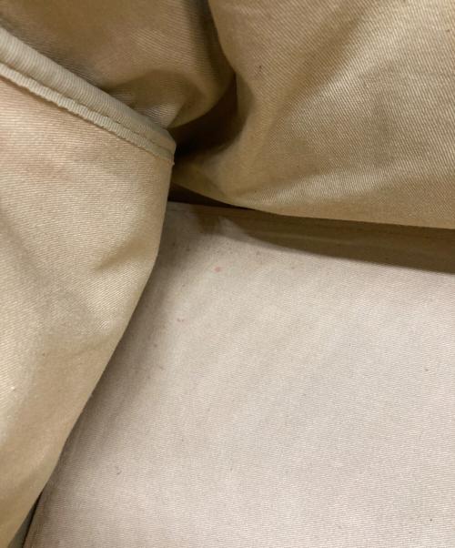 POLO RALPH LAUREN（ポロ・ラルフローレン）POLO RALPH LAUREN (ポロ・ラルフローレン) 3点留ボストンバッグの古着・服飾アイテム