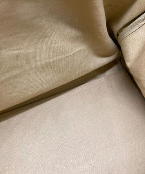 POLO RALPH LAUREN（ポロ・ラルフローレン）POLO RALPH LAUREN (ポロ・ラルフローレン) 3点留ボストンバッグの古着・服飾アイテム