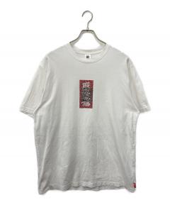 中古・古着通販】SAINT MICHAEL (セントマイケル) LS TEE/EVIL SPILIT