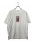 THE BLACK EYE PATCH（ブラックアイパッチ）の古着「thea tomodachi hwc rhinestone tee」｜ホワイト