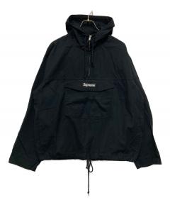 中古・古着通販】BoTT (ボット) Flower Anorak Jacket ブラウン サイズ
