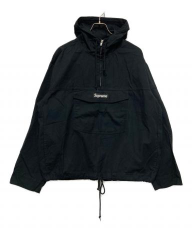 中古・古着通販】SUPREME (シュプリーム) Cotton Utility Anorak