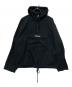 SUPREME（シュプリーム）の古着「Cotton Utility Anorak」｜ブラック