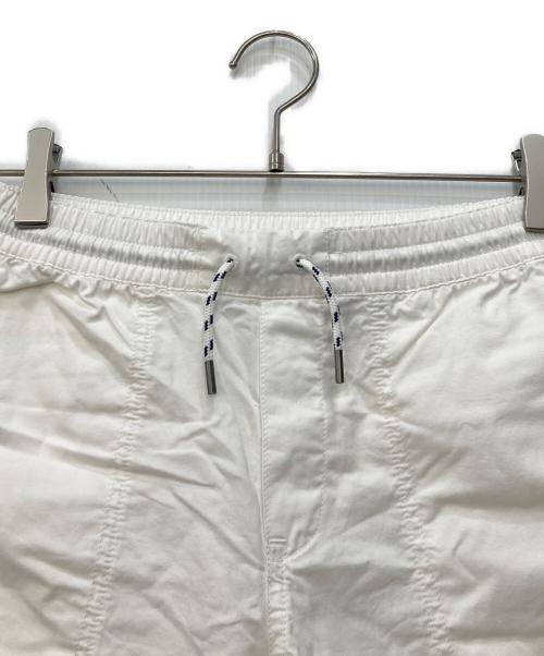 POLO RALPH LAUREN（ポロ・ラルフローレン）POLO RALPH LAUREN (ポロ・ラルフローレン) ハーフパンツ ホワイト サイズ:Ｍ（10-12）の古着・服飾アイテム
