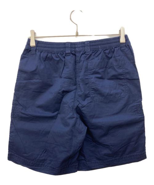 POLO RALPH LAUREN（ポロ・ラルフローレン）POLO RALPH LAUREN (ポロ・ラルフローレン) ハーフパンツ ネイビー サイズ:XL/TG(18・20）の古着・服飾アイテム