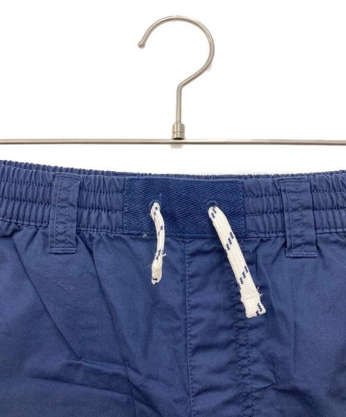 POLO RALPH LAUREN（ポロ・ラルフローレン）POLO RALPH LAUREN (ポロ・ラルフローレン) ハーフパンツ ネイビー サイズ:XL/TG(18・20）の古着・服飾アイテム