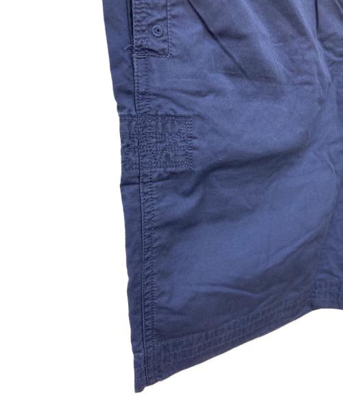 POLO RALPH LAUREN（ポロ・ラルフローレン）POLO RALPH LAUREN (ポロ・ラルフローレン) ハーフパンツ ネイビー サイズ:XL/TG(18・20）の古着・服飾アイテム