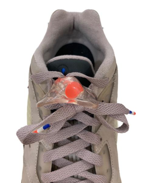 NIKE（ナイキ）NIKE (ナイキ) PARIS SAINT-GERMAIN (パリサンジェルマン) Air Jordan 5 Retro Low ブラウン サイズ:26.5の古着・服飾アイテム