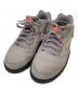 NIKE（ナイキ）の古着「Air Jordan 5 Retro Low」｜ブラウン
