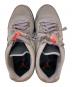 中古・古着 NIKE (ナイキ) PARIS SAINT-GERMAIN (パリサンジェルマン) Air Jordan 5 Retro Low ブラウン サイズ:26.5：7000円