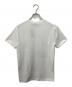 POLO RALPH LAUREN (ポロ・ラルフローレン) プリントTシャツ ホワイト サイズ:Ｓ 未使用品：5000円