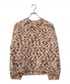 A.P.C.アーペーセー）の古着「PULL TERRY SWEAT」｜ベージュ