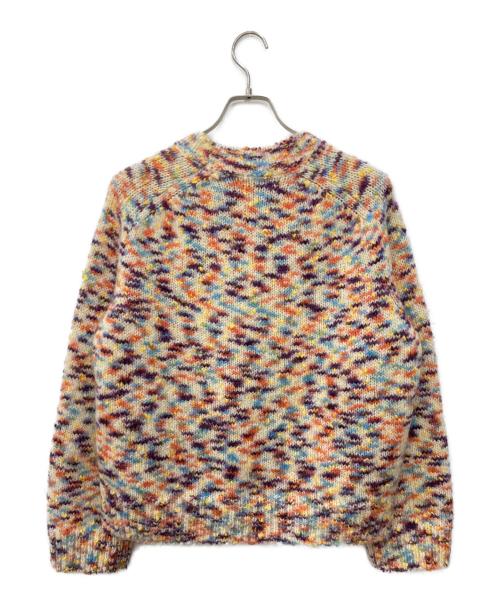 A.P.C.（アーペーセー）A.P.C. (アーペーセー) PULL TERRY SWEAT ベージュ サイズ:Ｍの古着・服飾アイテム