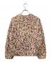A.P.C. (アーペーセー) PULL TERRY SWEAT ベージュ サイズ:Ｍ：13000円