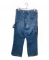 DIESEL (ディーゼル) D-LIVERY-S-J インディゴ サイズ:26：9000円