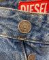 中古・古着 DIESEL (ディーゼル) D-LIVERY-S-J インディゴ サイズ:26：9000円