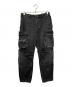 DIESEL（ディーゼル）の古着「D-FISH-S」｜ブラック