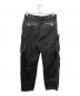 DIESEL (ディーゼル) D-FISH-S ブラック サイズ:W28：15000円