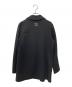 ARMANI EXCHANGE (アルマーニ エクスチェンジ) コンビネーションジャケット ブラック サイズ:S：8000円