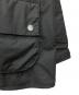 中古・古着 Barbour (バブアー) Heritage+ MODIFIED SOLWAY WAX JACKET ブラック サイズ:Ｍ：40000円