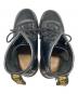 中古・古着 Dr.Martens (ドクターマーチン) 8ホールブーツ ブラック サイズ:39：5000円