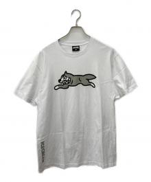 ICE CREAM（アイスクリーム）の古着「Running dog logo tee」｜ホワイト