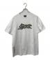 Ice Cream（アイスクリーム）の古着「Running dog logo tee」｜ホワイト