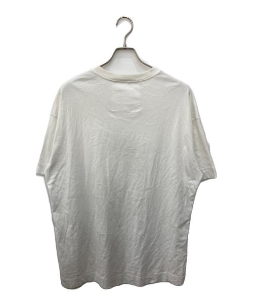 GIVENCHY（ジバンシィ）GIVENCHY (ジバンシィ) Lemons Printed Tee ホワイト サイズ:Ｌの古着・服飾アイテム