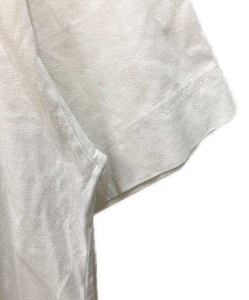 GIVENCHY（ジバンシィ）GIVENCHY (ジバンシィ) Lemons Printed Tee ホワイト サイズ:Ｌの古着・服飾アイテム