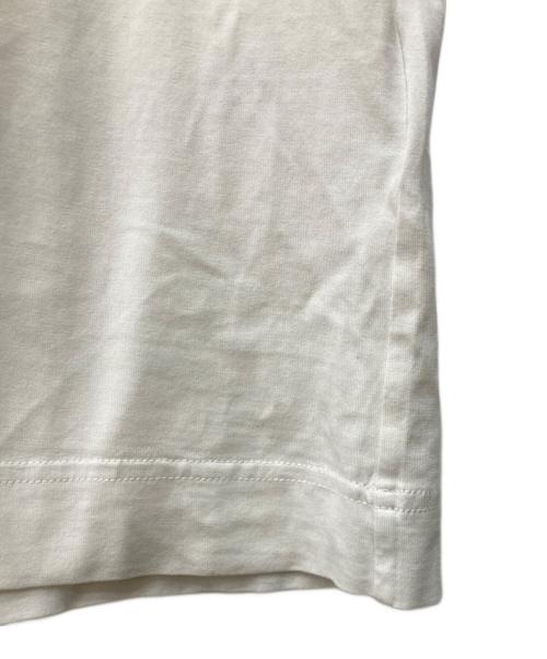 GIVENCHY（ジバンシィ）GIVENCHY (ジバンシィ) Lemons Printed Tee ホワイト サイズ:Ｌの古着・服飾アイテム