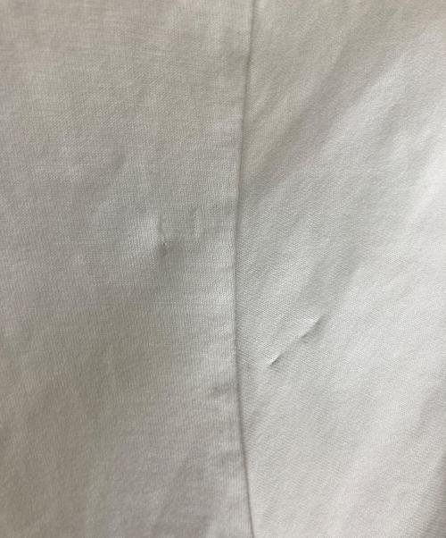 GIVENCHY（ジバンシィ）GIVENCHY (ジバンシィ) Lemons Printed Tee ホワイト サイズ:Ｌの古着・服飾アイテム