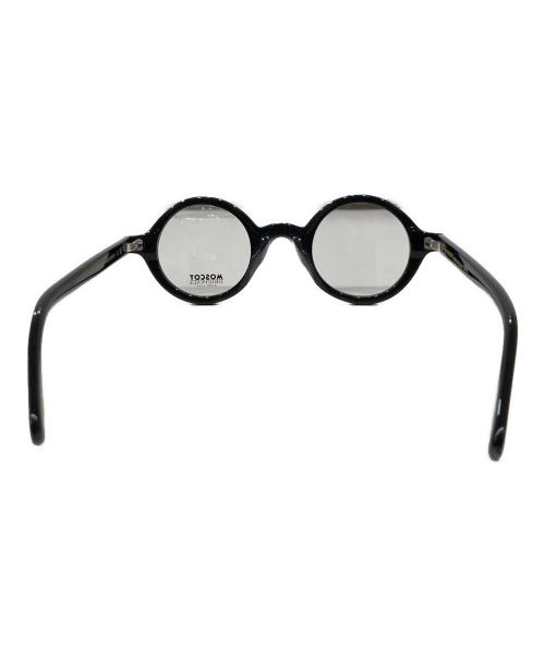 MOSCOT（モスコット）MOSCOT (モスコット) ZOLMAN ブラックの古着・服飾アイテム