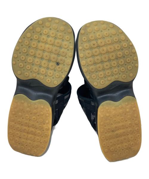 NIKE（ナイキ）NIKE (ナイキ) Air Max Sol ブラック サイズ:SIZE 28cmの古着・服飾アイテム